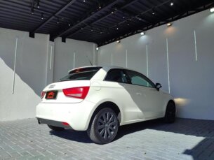 Foto 7 - Audi A1 A1 1.4 TFSI Attraction S Tronic manual