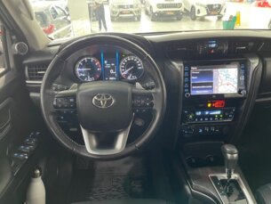 Foto 8 - Toyota SW4 SW4 2.8 TDI SRX 7L 4WD automático