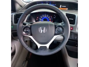Foto 10 - Honda Civic New Civic LXR 2.0 i-VTEC (Aut) (Flex) manual
