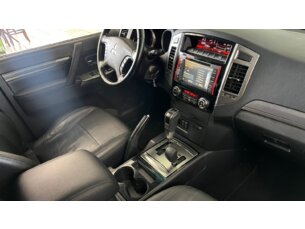 Foto 4 - Mitsubishi Pajero Full Pajero Full 3.2 DI-D 5D HPE 4WD automático