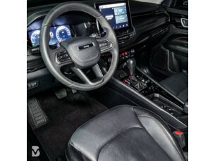 Foto 10 - Jeep Compass Compass 2.0 TD350 Limited 4WD automático