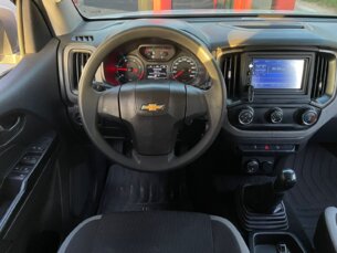Foto 3 - Chevrolet S10 Cabine Dupla S10 2.8 CTDI LS 4WD (Cab Dupla) manual