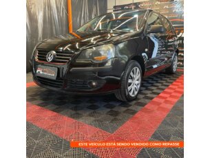 Foto 1 - Volkswagen Polo Polo Hatch. 1.6 8V (Flex) manual