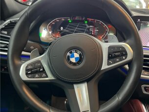 Foto 9 - BMW X6 X6 3.0 xDrive40i M Sport automático