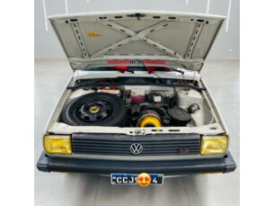 Foto 10 - Volkswagen Gol Gol S manual
