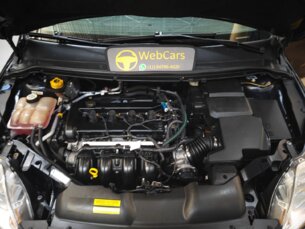 Foto 10 - Ford Focus Hatch Focus Hatch GLX 2.0 16V (Flex) automático