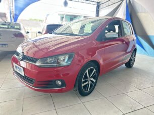 Volkswagen Fox 1.6 MSI Rock in Rio (Flex)