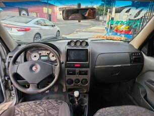 Foto 8 - Fiat Strada Strada Adventure Locker 1.8 8V (Flex) (Cabine Estendida) manual