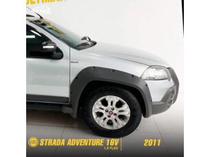 Foto 4 - Fiat Strada Strada Adventure Locker 1.8 16V (Cabine Estendida) manual