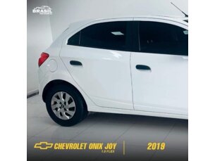 Foto 3 - Chevrolet Onix Onix 1.0 Joy SPE/4 manual