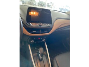 Foto 7 - Chevrolet Onix Onix 1.0 Turbo Premier (Aut) automático