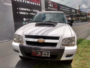 Foto 3 - Chevrolet S10 Cabine Simples S10 Colina 4x4 2.8 Turbo Electronic (Cab Simples) manual