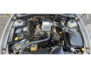 Foto 3 - Chevrolet Omega Omega CD 3.8 SFi V6 (Aut) automático