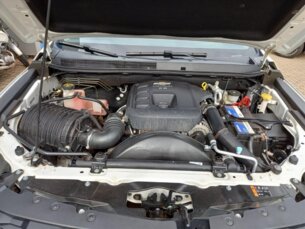 Foto 6 - Chevrolet TrailBlazer TrailBlazer 2.8 CTDI Premier 7L 4WD (Aut) automático