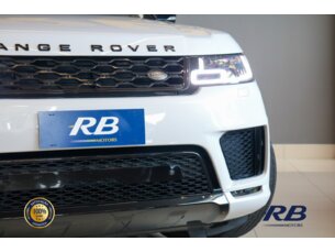 Foto 3 - Land Rover Range Rover Sport Range Rover Sport 3.0 SDV6 HSE automático