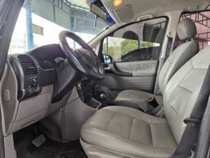 Foto 7 - Chevrolet Zafira Zafira Expression 2.0 (Flex) (Aut) automático