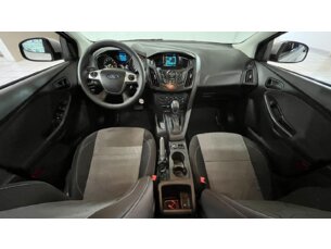 Foto 4 - Ford Focus Sedan Focus Sedan SE Plus 2.0 16V PowerShift (Aut) manual