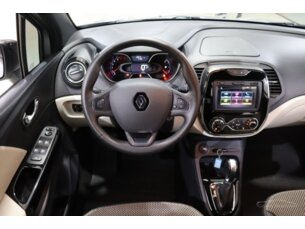 Foto 5 - Renault Captur Captur 1.6 Intense CVT automático