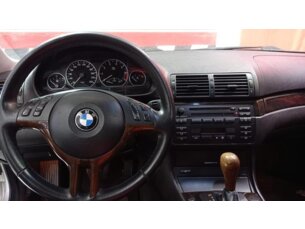 Foto 10 - BMW Série 3 328i 2.8 24V Exclusive (nova série) manual