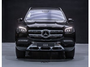 Foto 2 - Mercedes-Benz GLS GLS 3.0 450 AMG Line 4MATIC automático