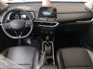 Foto 8 - Chevrolet Tracker Tracker 1.2 Turbo RS (Aut) automático