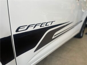 Foto 7 - Chevrolet Sonic Sonic Hatch Effect 1.6 (Aut) automático