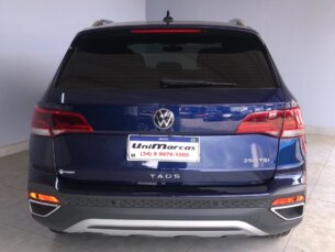 Foto 5 - Volkswagen Taos Taos 1.4 250 TSI Highline (Aut) manual
