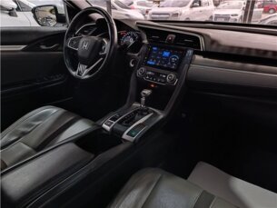 Foto 5 - Honda Civic Civic 2.0 EX CVT automático