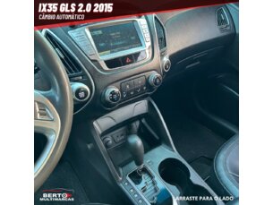 Foto 6 - Hyundai ix35 ix35 2.0L 16v (Flex) (Aut) manual