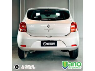 Foto 4 - Renault Sandero Sandero Expression 1.0 12V SCe (Flex) manual