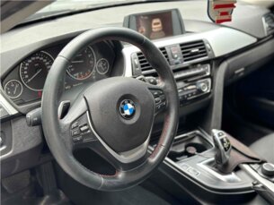 Foto 8 - BMW Série 3 320i Sport ActiveFlex automático