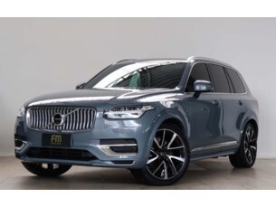Foto 1 - Volvo XC90 XC90 2.0 T8 Recharge Ultimate AWD manual