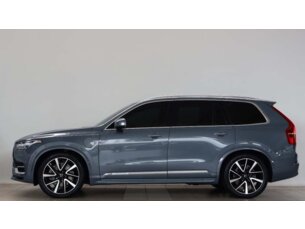 Foto 3 - Volvo XC90 XC90 2.0 T8 Recharge Ultimate AWD manual