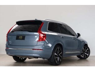 Foto 5 - Volvo XC90 XC90 2.0 T8 Recharge Ultimate AWD manual