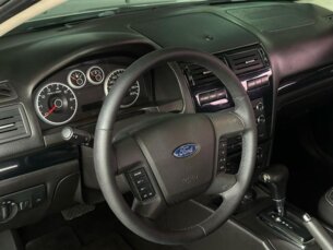 Foto 4 - Ford Fusion Fusion 2.3 SEL automático