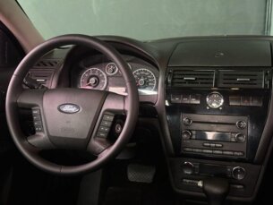 Foto 5 - Ford Fusion Fusion 2.3 SEL automático