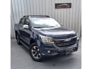 Foto 1 - Chevrolet S10 Cabine Dupla S10 2.8 CTDI 100 Years 4WD (Cabine Dupla) (Aut) manual