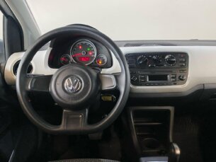 Foto 10 - Volkswagen Up! Up! 1.0 12v E-Flex move up! I-Motion automático