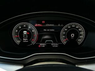 Foto 4 - Audi Q5 Q5 2.0 S Line S Tronic Quattro automático