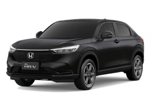 Foto 8 - Honda HR-V HR-V 1.5 EX CVT automático