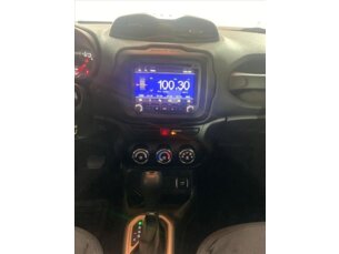Foto 8 - Jeep Renegade Renegade 1.8 (Aut) (Flex) automático