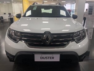 Foto 2 - Renault Duster Duster 1.6 Intense CVT automático