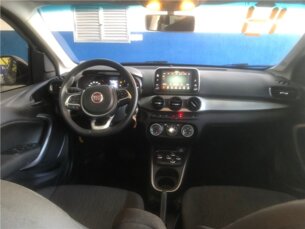 Foto 4 - Fiat Cronos Cronos 1.3 Drive Firefly GSR (Flex) automático