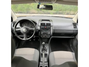 Foto 9 - Volkswagen Polo Sedan Polo Sedan 1.6 8V (Flex) manual