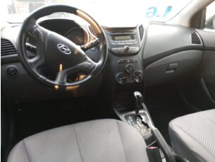 Foto 7 - Hyundai HB20 HB20 1.6 Premium (Aut) automático