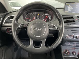 Foto 10 - Audi Q3 Q3 1.4 TFSI Ambition S Tronic automático