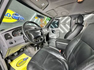 Foto 7 - Ford Ranger (Cabine Simples-Estendida) Ranger XLS 4x2 2.3 16V (Cab Simples) manual