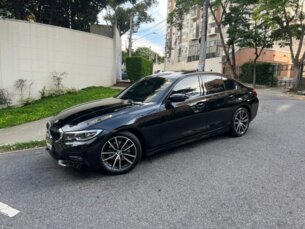 BMW 320i GP 2.0 Flex