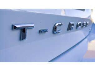 Foto 6 - Volkswagen T-Cross T-Cross 1.0 200 TSI manual