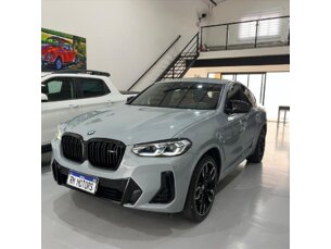 BMW X4 3.0 M40i